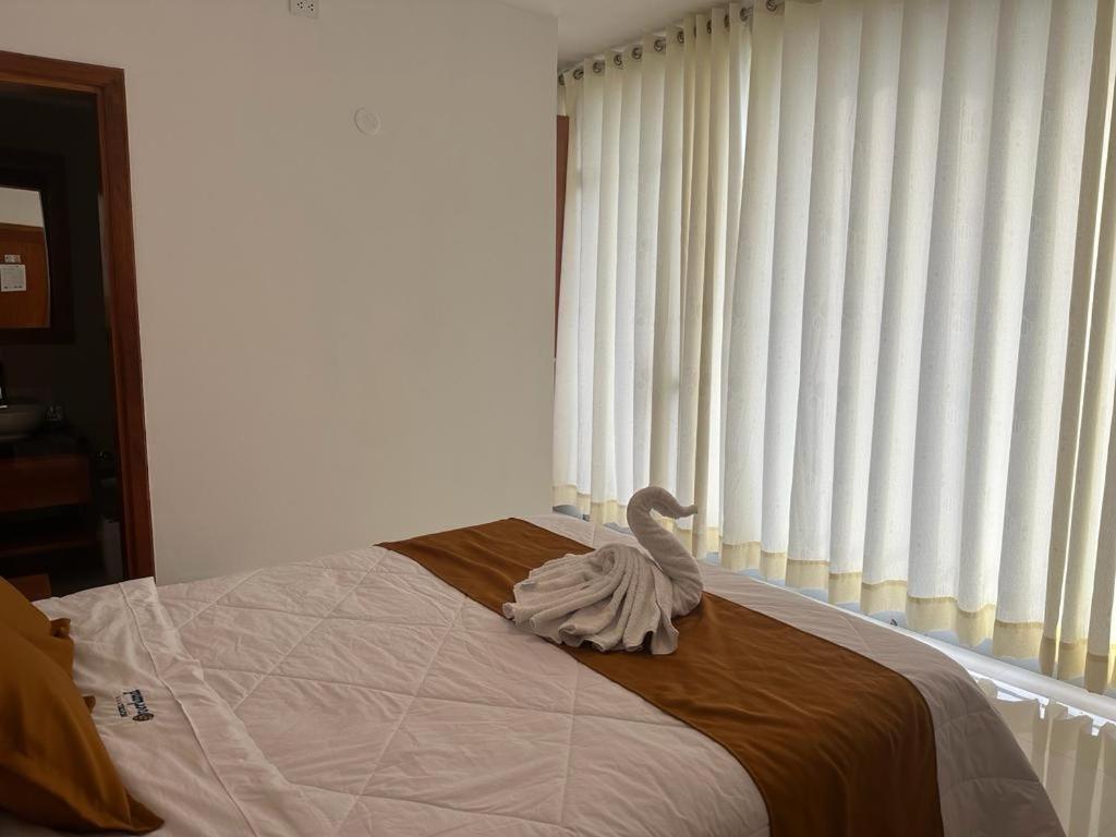 Hotel Overland パラカス エクステリア 写真